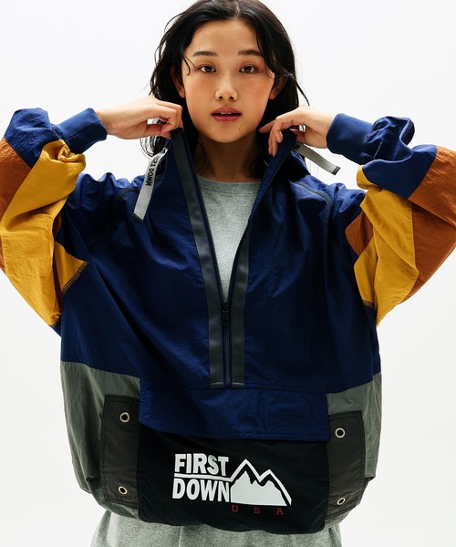 FIRST DOWN（ファーストダウン）の「FIRSTDOWN/ファーストダウン