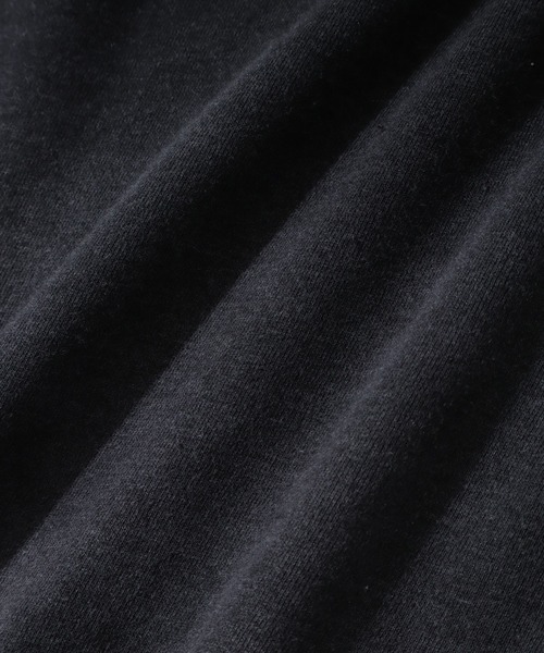 VISION STREET WEAR（ヴィジョンストリートウェア）の「【VISION STREET WEAR/ヴィジョンストリートウェア】Bleach College TRN/ブリーチ加工 カレッジロゴ スウェット トレーナー（スウェット・メンズ・ライトグレー/ブルー/ブラック・LL/L/M）」の14枚目の写真
