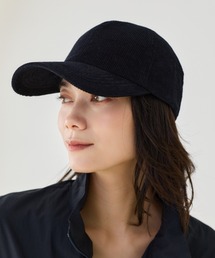 BARNYARDSTORM | BARNYARDSTORM / 刺繍コーデュロイCAP(キャップ)