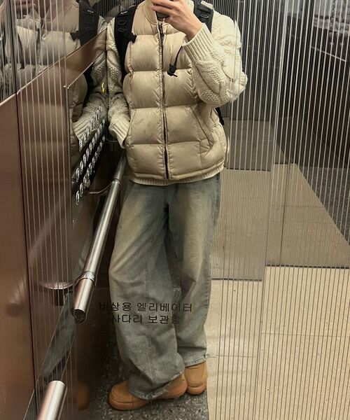 REFLYPERKY(リフライパーキー)の「HT8705ウェアエバーワイドデニム(LIGHT WASHED)(デニムパンツ・メンズ・その他・SMALL/XX-LARGE/X-SMALL/L(32)/M(30)/XL(34))」の13枚目の写真