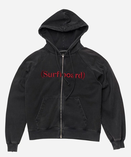 Stockholm Surfboard Club/ストックホルムサーフボードクラブ パーカー