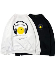 Leyline | 【Leyline】headphone sweat(スウェット)