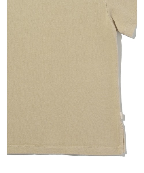 Levi's(リーバイス)の「Levi's/リーバイス ヴィンテージ ショートスリーブTシャツ(Tシャツ/カットソー・レディース・グレー・M/S/XS)」の7枚目の写真
