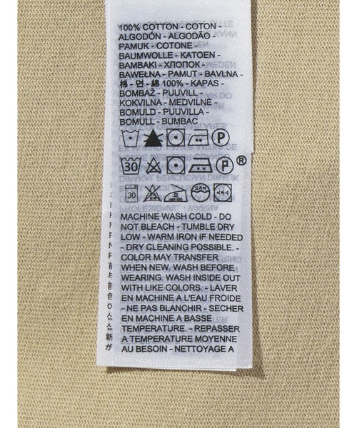 Levi's(リーバイス)の「Levi's/リーバイス ヴィンテージ ショートスリーブTシャツ(Tシャツ/カットソー・レディース・グレー・M/S/XS)」の9枚目の写真