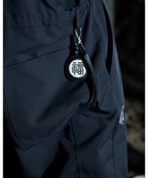 CALEE（キャリー）の「JAPANESE "FUKU" LEATHER KEY RING <EXCLUSIVE>（キーホルダー）」