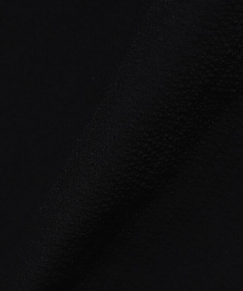 Ray BEAMS(レイビームス)の「カットアウト ノースリーブ ワンピース(ワンピース・レディース・グリーン/ブラック・0/1)」の12枚目の写真