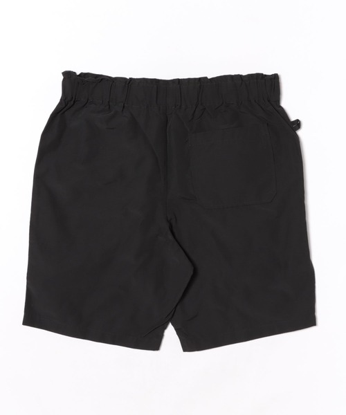 BIG MIKE(ビッグマイク)の「BIG MIKE ビッグマイク / セットアップ対応 リップストップ イージーショーツ ショートパンツ // 102616400(その他パンツ・メンズ・ブラック/ネイビー/オリーブ・MEDIUM/LARGE/X-LARGE)」の17枚目の写真