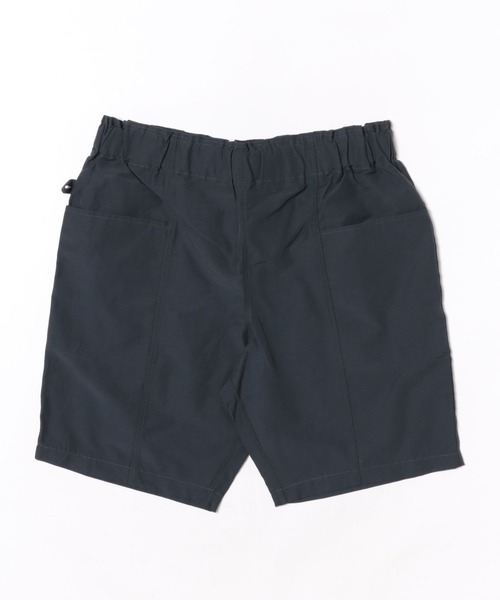 BIG MIKE(ビッグマイク)の「BIG MIKE ビッグマイク / セットアップ対応 リップストップ イージーショーツ ショートパンツ // 102616400(その他パンツ・メンズ・ブラック/ネイビー/オリーブ・MEDIUM/LARGE/X-LARGE)」の14枚目の写真