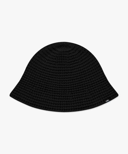 LMCの「CROCHET BUCKET HAT black(ハット・レディース・その他・ONE SIZE)」の5枚目の写真