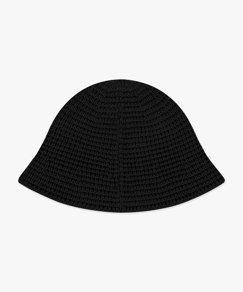 LMCの「CROCHET BUCKET HAT black(ハット・レディース・その他・ONE SIZE)」の6枚目の写真