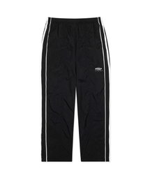 LMC（ ）の「PIPING LINE TRACK PANTS black（スウェットパンツ）」