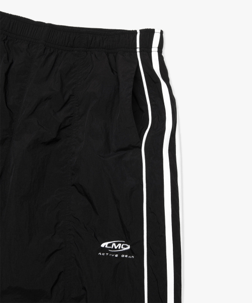 LMCの「PIPING LINE TRACK PANTS black(スウェットパンツ・レディース・その他・S/M/L)」の11枚目の写真