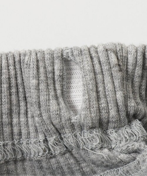 apres les cours（アプレレクール）の「後ろフリルレギンス/7days Style pants（その他パンツ・キッズ・アイボリー/ブラック/ライトグレー・110/100/90/80/130/120）」の12枚目の写真