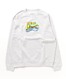 BEAMS T（ビームスティー）の「スウェットカットソー（スウェット）」
