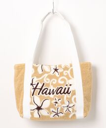 Kahiko | 【Kahiko】ウイラニ相良刺繍トートバッグ(トートバッグ)