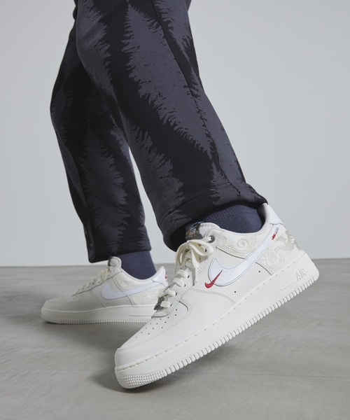 ナイキ エア フォース 1 '07 メンズシューズ / Nike Air Force 1 '07