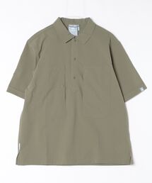 フリー フライデー プルオーバー シャツ アジアンフィット / Free Friday Pullover Shirt AF