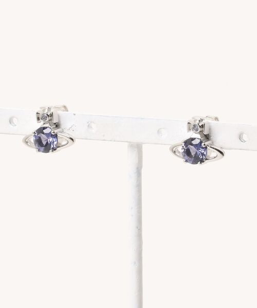 REINA EARRINGS（ピアス（両耳用））｜Vivienne Westwood