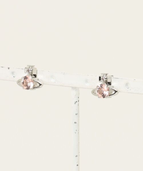 REINA EARRINGS（ピアス（両耳用））｜Vivienne Westwood