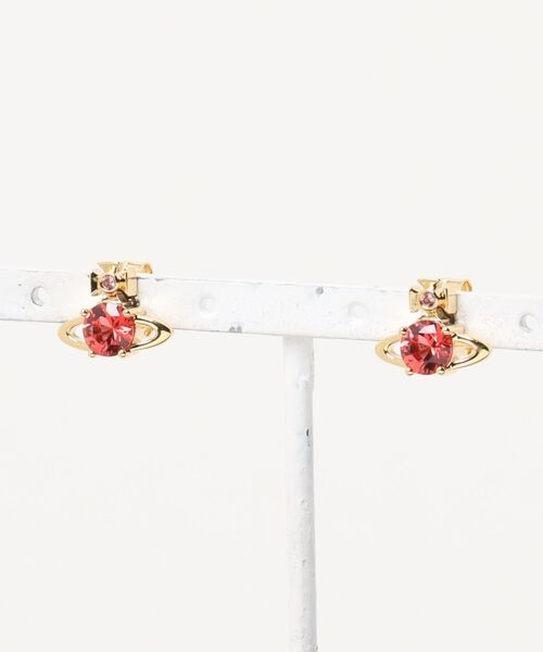 REINA EARRINGS（ピアス（両耳用））｜Vivienne Westwood