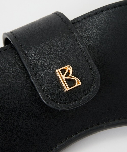 BABYLONE(バビロン)の「サングラスケース(その他小物・レディース・ブラック/ブラウン・フリー)」の12枚目の写真