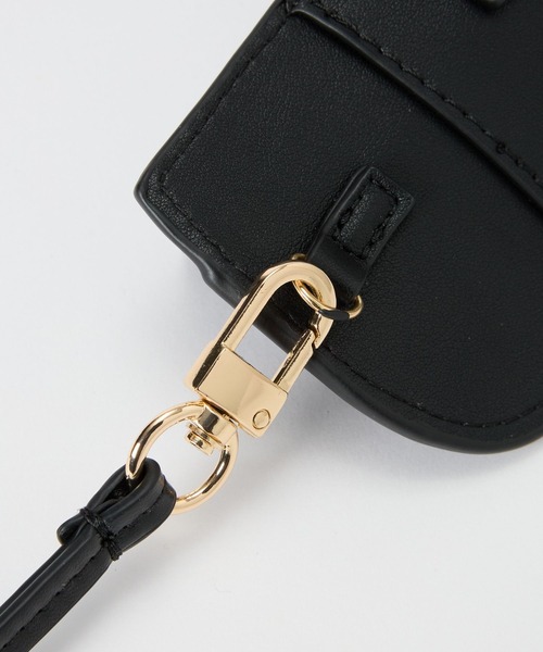 BABYLONE(バビロン)の「サングラスケース(その他小物・レディース・ブラック/ブラウン・フリー)」の7枚目の写真