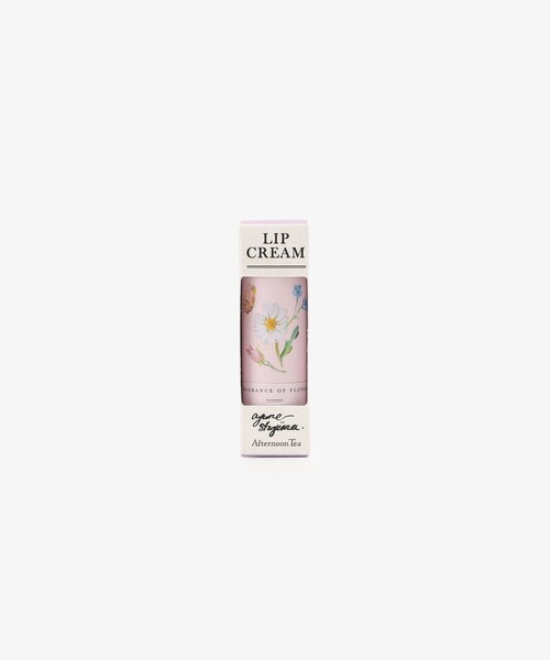 Afternoon Tea(アフタヌーンティー)の「リップクリーム/庄島歩音(リップクリーム・レディース・ピンク・ONE SIZE)」の1枚目の写真