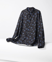 HARE｜ハレのシャツ/ブラウス（花柄・ボタニカル柄）通販 - ZOZOTOWN
