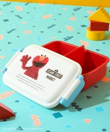 SESAME STREET（セサミストリート）の「【KIDS】ランチボックス（ELMO）（キッチンツール）」