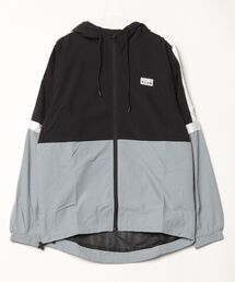 【T17】【PRO CLUB/プロクラブ】SYMMETRY TRACK JACKET