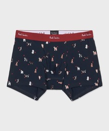 Paul Smith(�|�[���X�~�X)�́gDogs Heart�h �{�N�T�[�p���c�y853334 4605�z(�{�N�T�[�p���c)