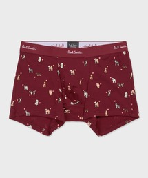 Paul Smith（ポールスミス）の「“Dogs Heart” ボクサーパンツ【853334 4605】（ボクサーパンツ）」