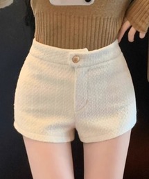 shameless（シェイムレス）の「ツイードショートパンツ（その他パンツ）」