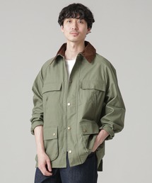 Barbour（バブアー）の「ブルゾン（ブルゾン）」