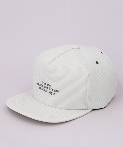FMM CAP