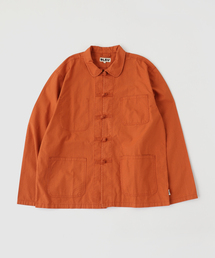【BLEU DE CHINE STORE】 SHANGHAI JACKET