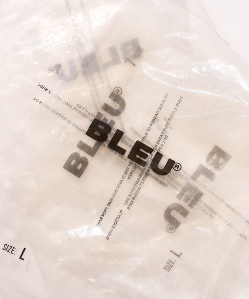 417 EDIFICE（フォーワンセブンエディフィス）の「【BLEU DE CHINE STORE】 SHANGHAI JACKET（シャツ/ブラウス・メンズ・カーキ/アイボリー/オレンジ/ネイビー/ベージュ・X-LARGE/LARGE）」の9枚目の写真