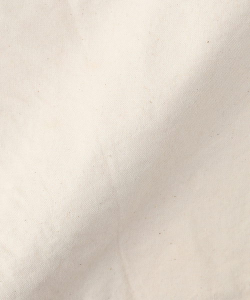 417 EDIFICE（フォーワンセブンエディフィス）の「【BLEU DE CHINE STORE】 SHANGHAI JACKET（シャツ/ブラウス・メンズ・カーキ/アイボリー/オレンジ/ネイビー/ベージュ・X-LARGE/LARGE）」の19枚目の写真