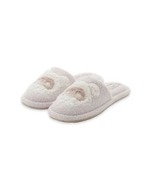 SNIDEL HOME（スナイデルホーム）の「【KOROMO】ルームシューズ（ルームシューズ/スリッパ）」