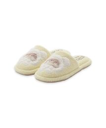 SNIDEL HOME（スナイデルホーム）の「【KOROMO】ルームシューズ（ルームシューズ/スリッパ）」