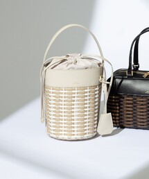 23区ビーズバッグ　新品 23区｜ニジュウサンクのバッグ通販 - ZOZOTOWN