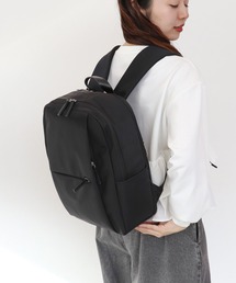 Cepica | ナイロンビジネスリュック(バックパック/リュック)