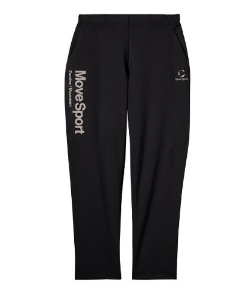 MoveSport(ムーブスポーツ)の「ムーブスポーツ サンスクリーンロングパンツ(その他パンツ・メンズ・ネイビー/ベージュ/ブラック・M/L/LL/3L)」の2枚目の写真