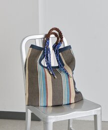 ear PAPILLONNER｜イア パピヨネのバッグ（ブルー・ネイビー/青色系