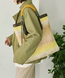 ear PAPILLONNER｜イア パピヨネのトートバッグ通販 - ZOZOTOWN