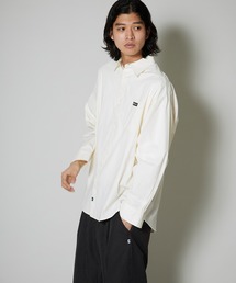 OK YESTERDAY | OK YESTERDAY / オーケー イエスタデイ スタンダードシャツ / STANDARD SHIRT 2026年 夏 夏服(シャツ/ブラウス)