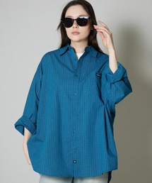 OK YESTERDAY / オーケー イエスタデイ スタンダードシャツ / STANDARD SHIRT 秋 秋服 2026年秋冬