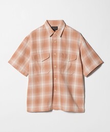 PENDLETON（ペンドルトン）の「＜PENDLETON × CGS.＞チェック ネルシャツ（シャツ/ブラウス）」