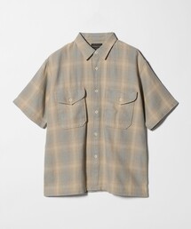 PENDLETON（ペンドルトン）の「＜PENDLETON × CGS.＞チェック ネルシャツ（シャツ/ブラウス）」