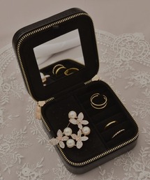 鏡 ミラー ジュエリー収納ミラー」に該当するファッション通販 - ZOZOTOWN